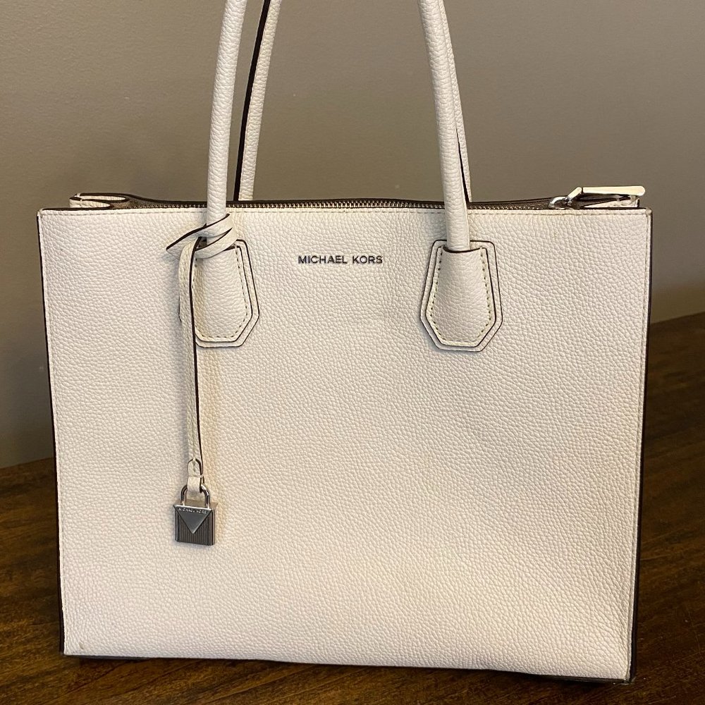 Michael Kors Studio Mercer Large